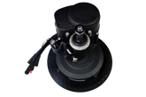 500w Tongsheng TSDZ2B Mid-Drive Kit